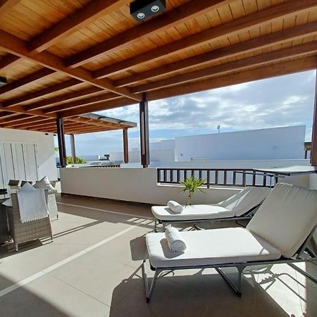 Villa Lanzarote Puerto Calero Exterior foto